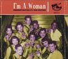 Various Artists - I'm A Woman (CD)