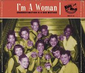 Various Artists - I'm A Woman (CD)
