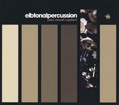 Elbtonal Percussion - Plays Stewart Copeland (CD)