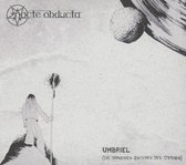 Nocte Obducta - Umbriel (CD) (Limited Edition)