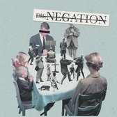 Die Negation - Herrschaft Der Vernunft (CD)