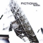 Fictional - Fiction (CD)