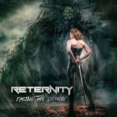 Reternity - Facing The Demon (CD)