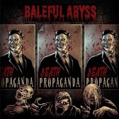 Baleful Abyss - Death Propaganda (CD)
