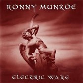 Ronny Munroe - Electric Wake (CD)