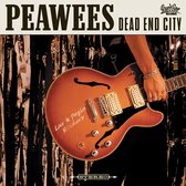 The Peawees - Dead End City (CD)
