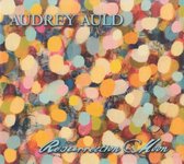 Audrey Auld - Resurrection Moon (CD)