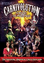 Carnivolution - Satan's Playthings (DVD)