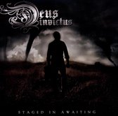 Deus Invictus - Staged In Awaiting (CD)