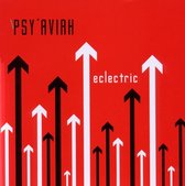 Psy'Aviah - Eclectric (Feat Front 242 Singer) (CD)
