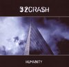 32 Crash - Humanity (CD)