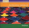 Girija Devi & Subramanian & Khan & Chaurasia - India (CD)