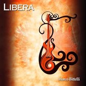 Marco Bittelli - Libera (CD)