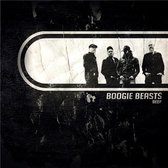 Boogie Beasts - Deep (CD)
