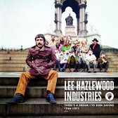 Various (Lee Hazlewood Industries 1 - There's A Dream I'v Been Saving (De (8 CD)