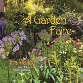 Jim Valley & Jim Hoke & Bruce Kurnow - A Garden Faire (CD)