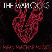 Mean Machine Music (CD)