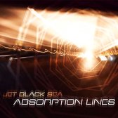 The Jet Black Sea - Absorption Lines (CD)