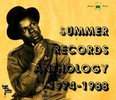 Various Artists - Summer Records Anthology 1974-1988 (CD)