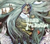 Dead Meadow - Dead Meadow (CD) (+ Bonus)