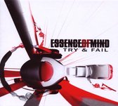 Essence Of Mind - Try And Fail (2 CD) (Limited Edition)