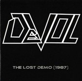 Devol - The Lost Demo (1987) (CD)