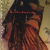 The Art Of Bellydance (CD)