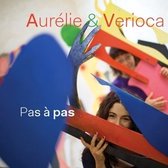 Aurelie Et Veronica - Pas A Pas (CD)