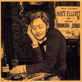 Matt Elliott - Al Abama (CD)