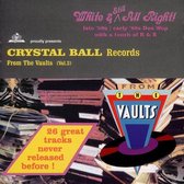 Various (From The Vaults) - White & Still All Right Volume 3 (CD)