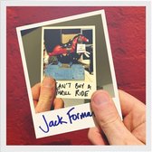 Jack Forman - Can't Buy A Thrill Ride (CD)