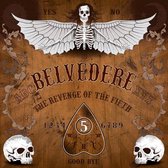 Belvedere - Revenge Of The Fifth (CD)
