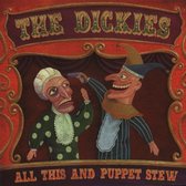 The Dickies - All This And Puppet Stew (CD)