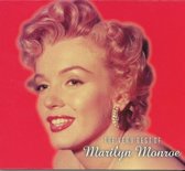 Marilyn Monroe - Very Best Of (CD)