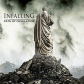Infalling - Path Of Desolation (CD)