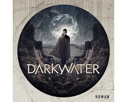 Darkwater - Human (CD)
