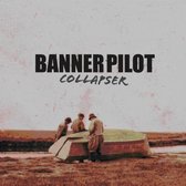 Banner Pilot - Collapser (CD)
