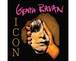 Genya Ravan - Icon (CD)