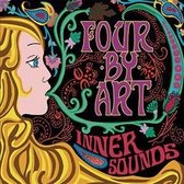 Four By Art - Inner Sounds (CD)