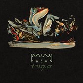 Kazan - Ruzo (CD)