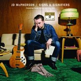 JD McPherson - Signs & Signifiers (CD)