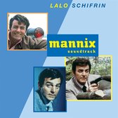 Lalo Schifrin - Mannix (CD)