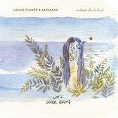 Layale Chaker & Sarafand - Inner Rhyme (CD)