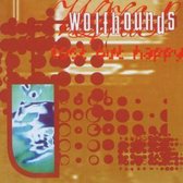 Wolfhounds - Lost But Happy (CD)
