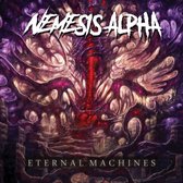 Nemesis Alpha - Eternal Machines (CD)
