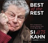 Si Kahn - Best Of The Rest (CD)