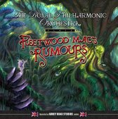 Royal Philharmonic - Plays Fleetwood Mac's Rumours (CD)