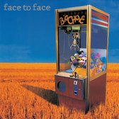 Face To Face - Big Choice (CD)