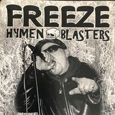 The Hymen Blasters - Freeze (CD)