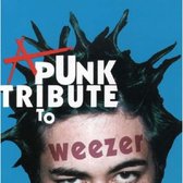 Various Artists - Punk Tribute To Weezer (CD)